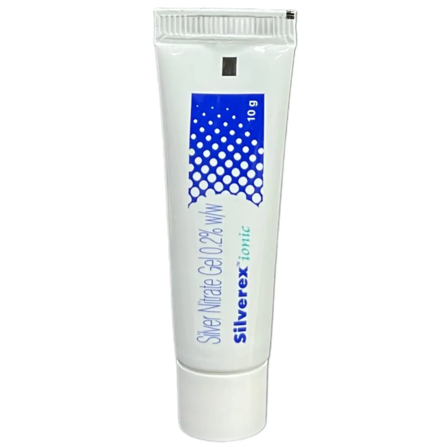 Silverex Ionic Gel 10gm product image