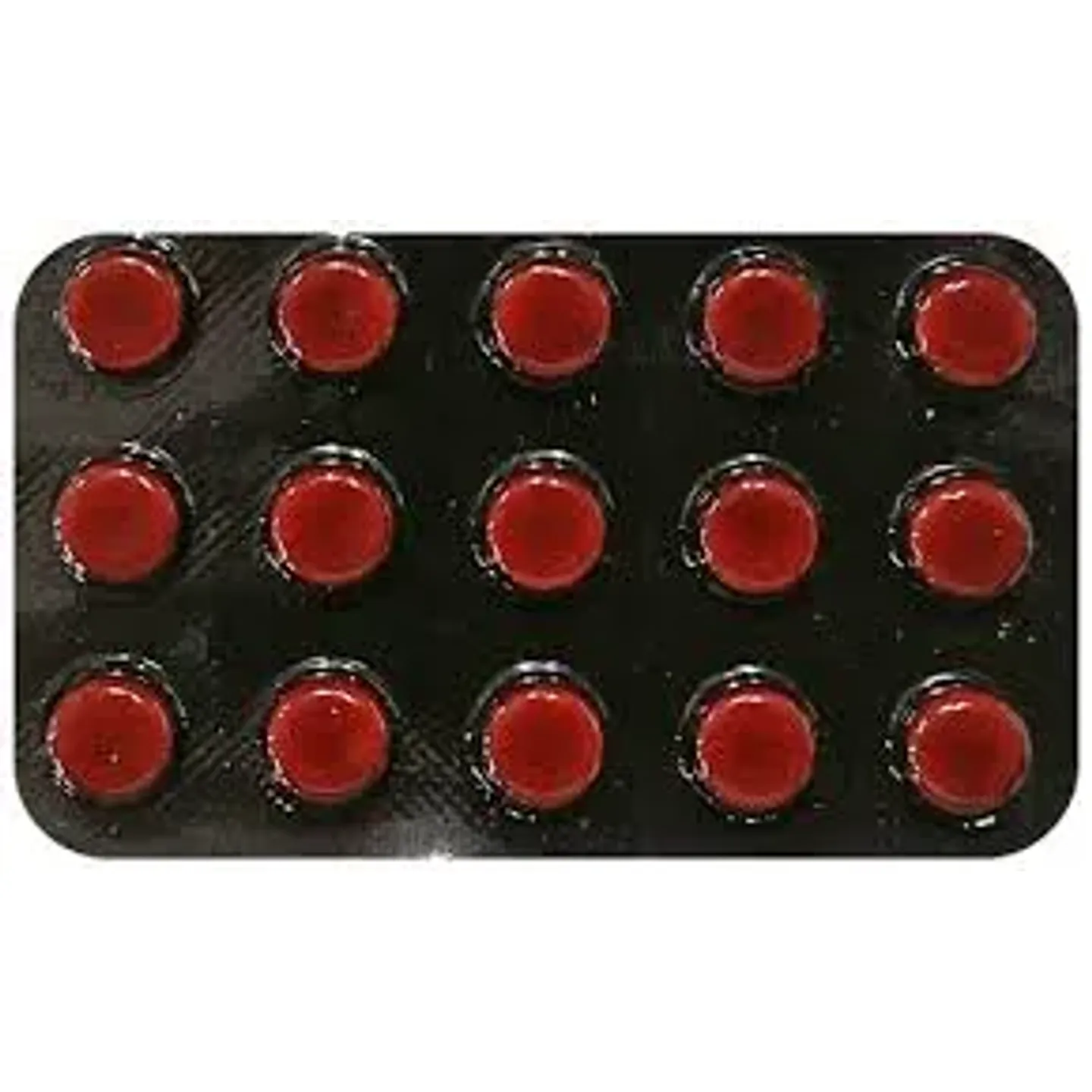 Sinarest Af Tablet product image