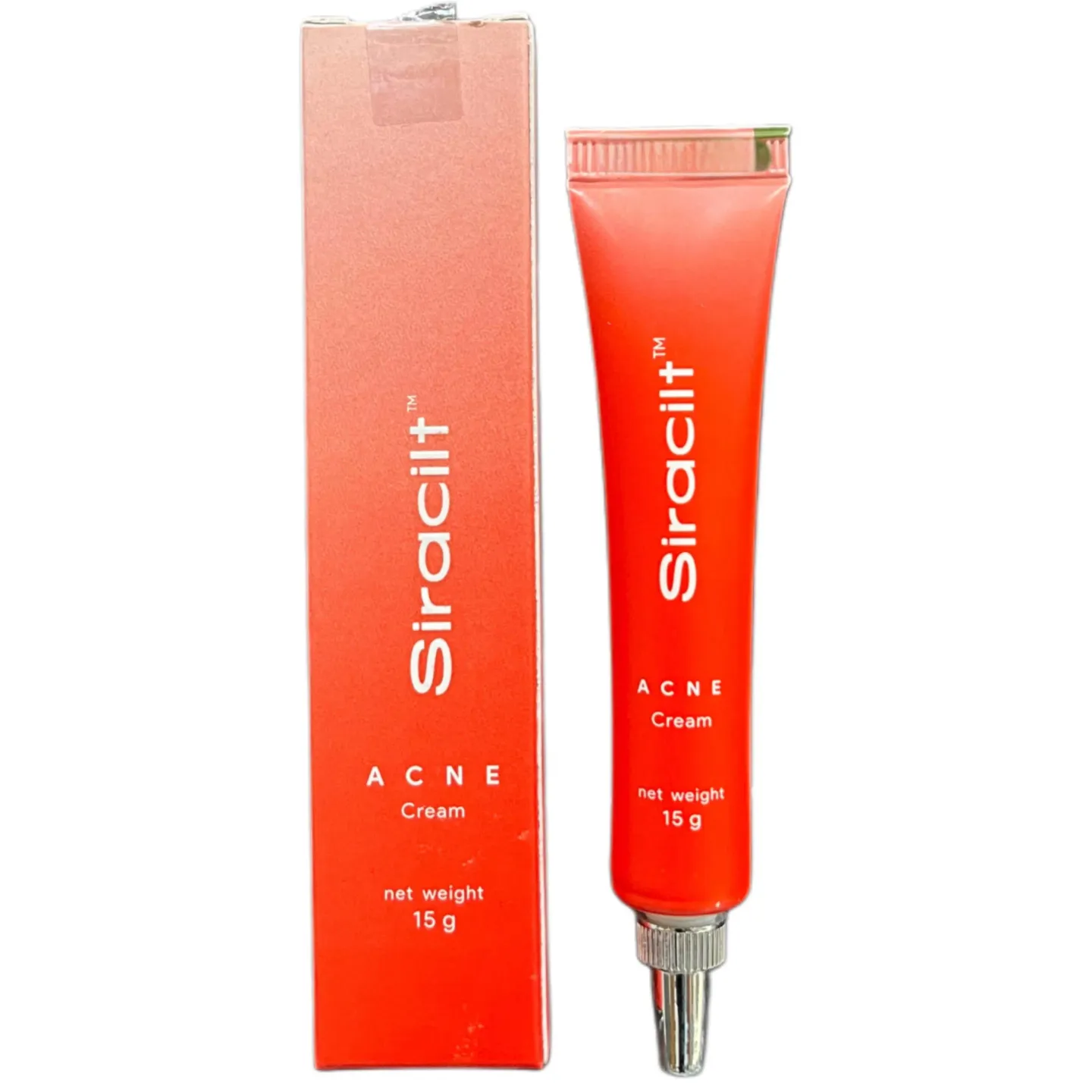Siracilt Acne Cream 15gm product image