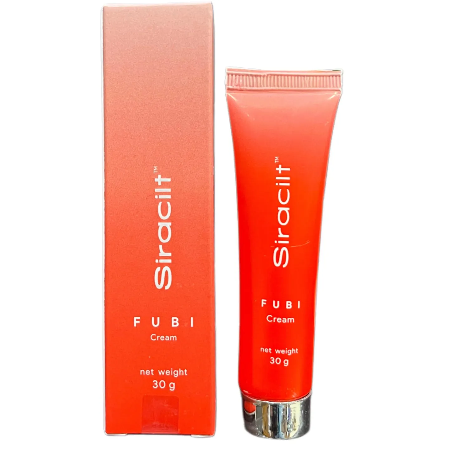 Siracilt Fubi Cream 30gm product image