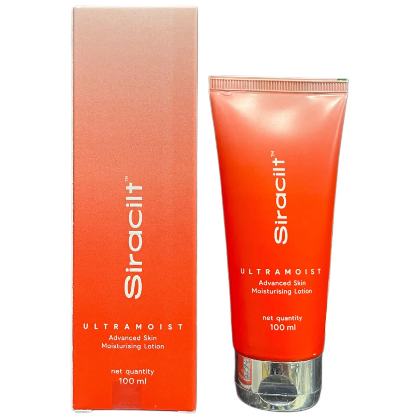 Siracilt Ultra Moist Lotion product image