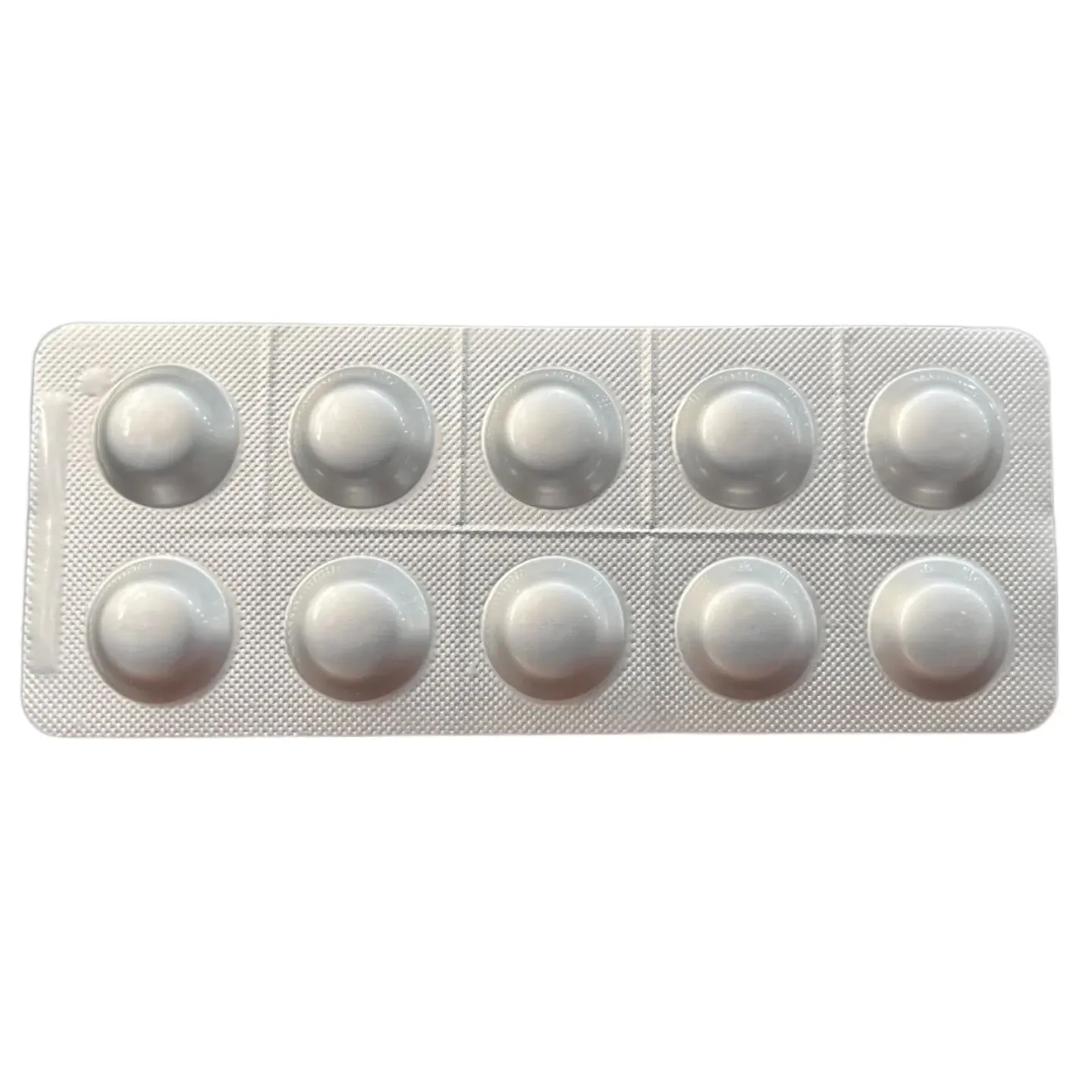 Sitadose D 100/10 Tablet product image