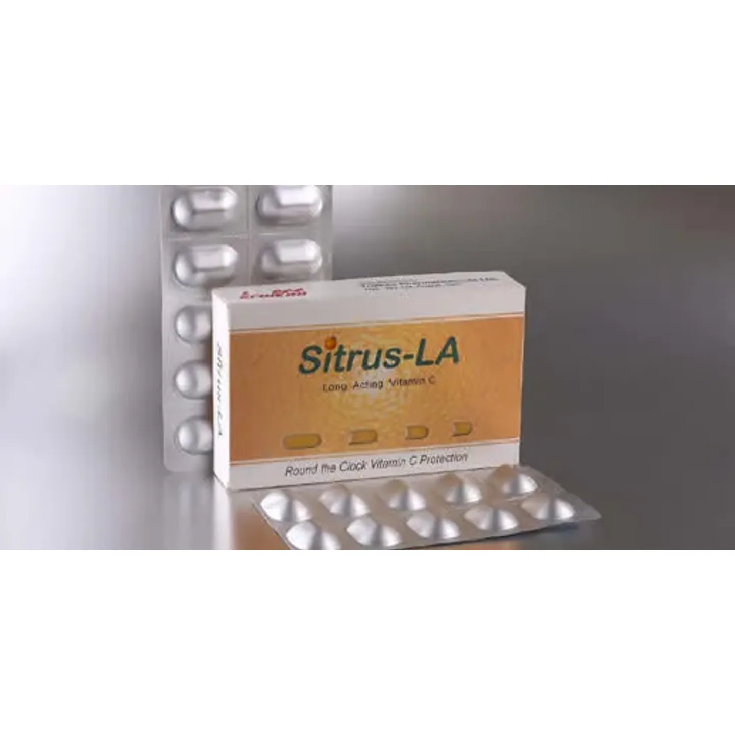 Sitrus La Tablet product image