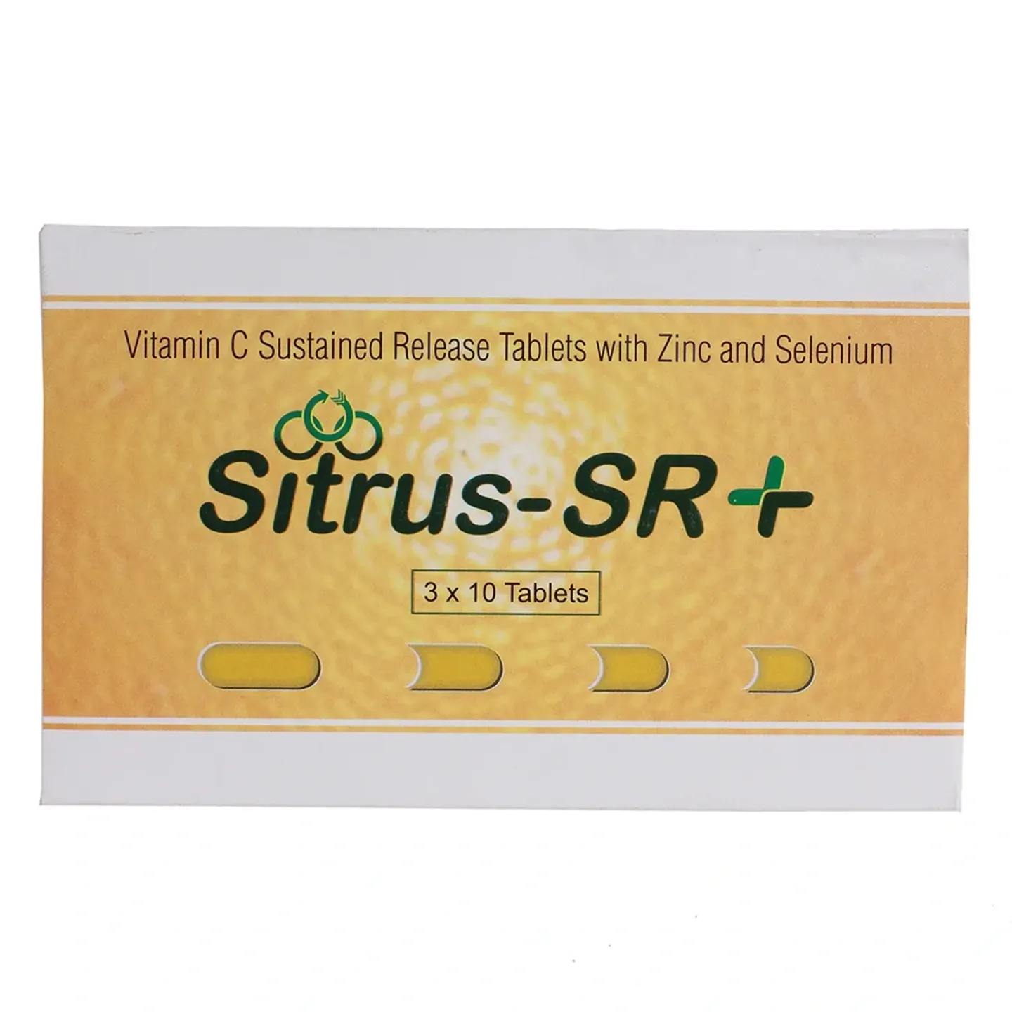Sitrus-sr Tablet product image