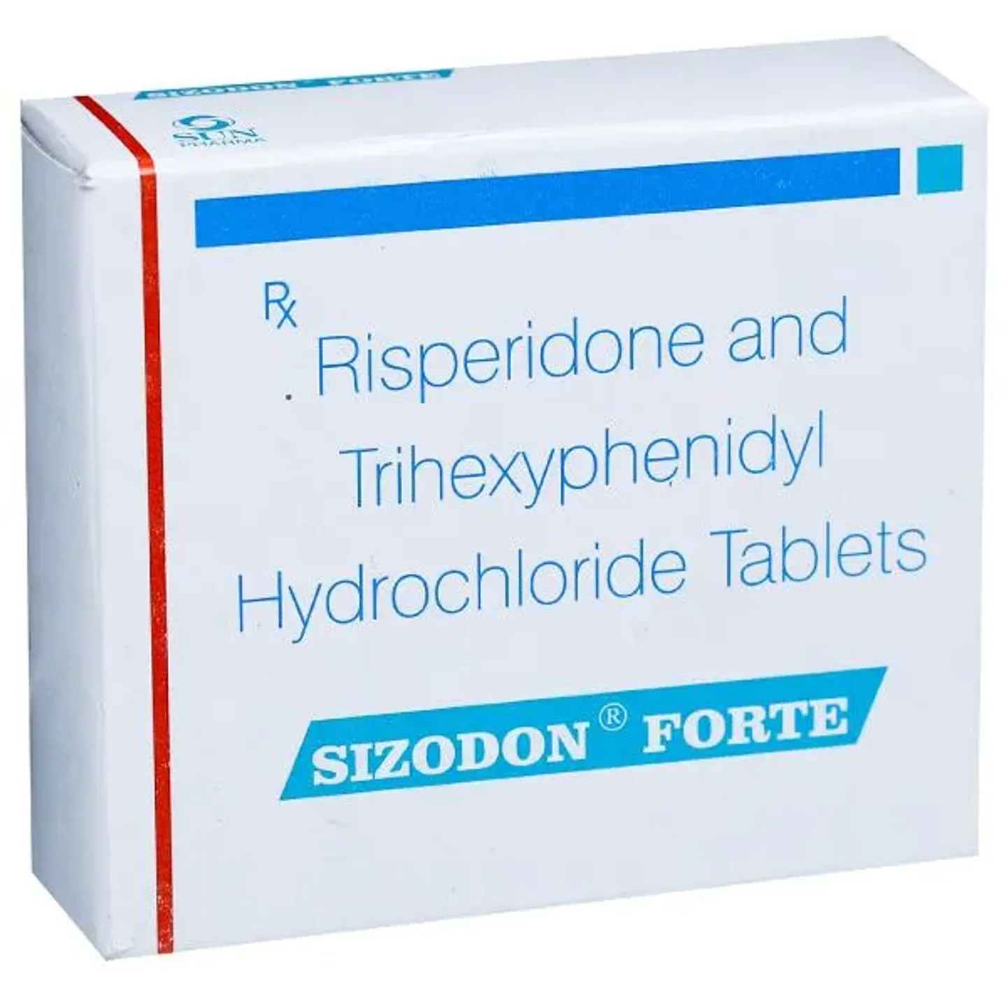 Sizodon Forte Tablet product image