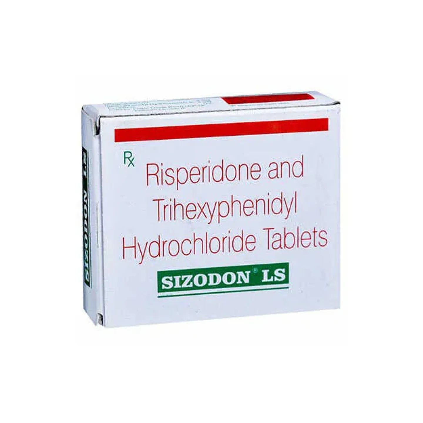 Sizodon Ls Tablet product image