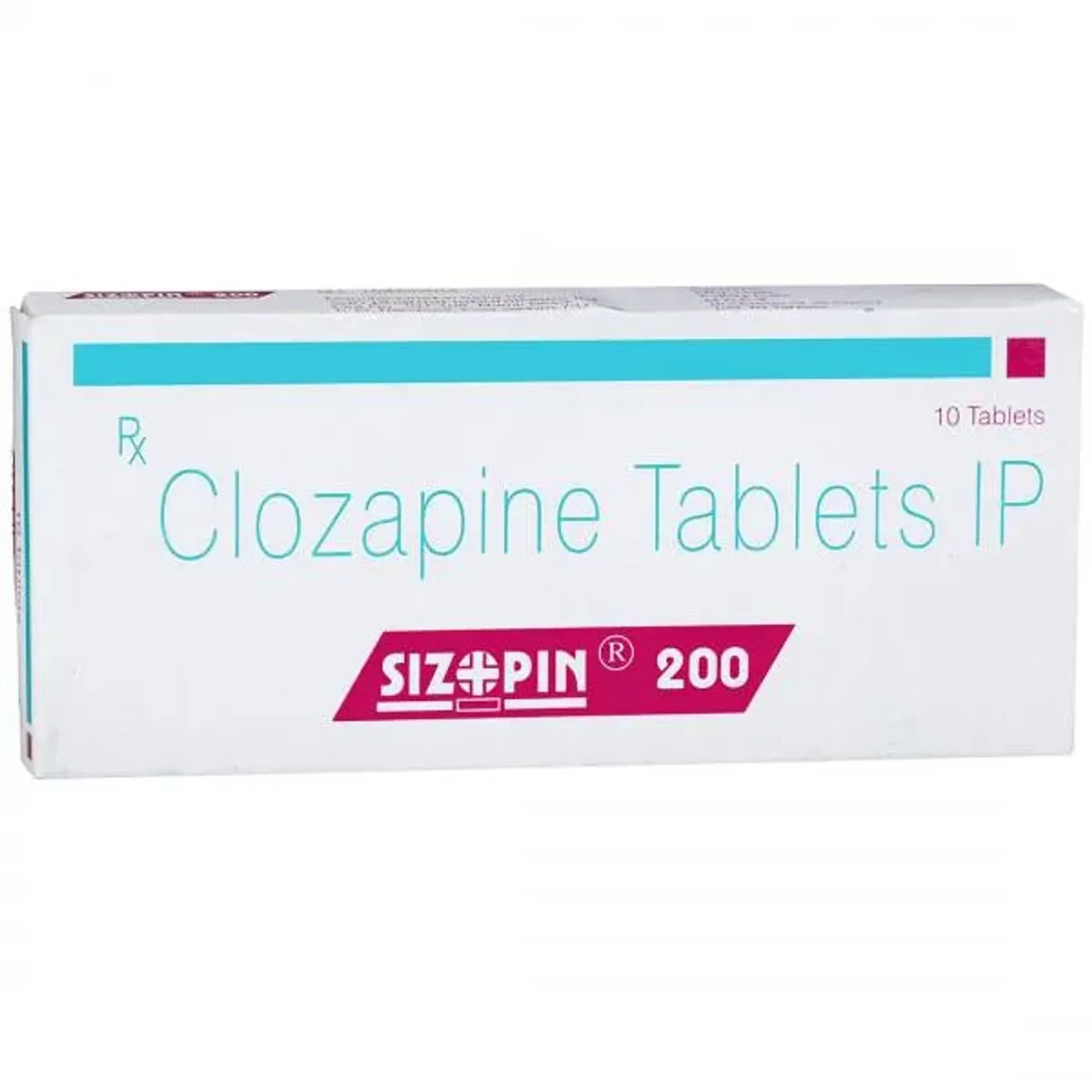 Sizopin 200 Tablet product image