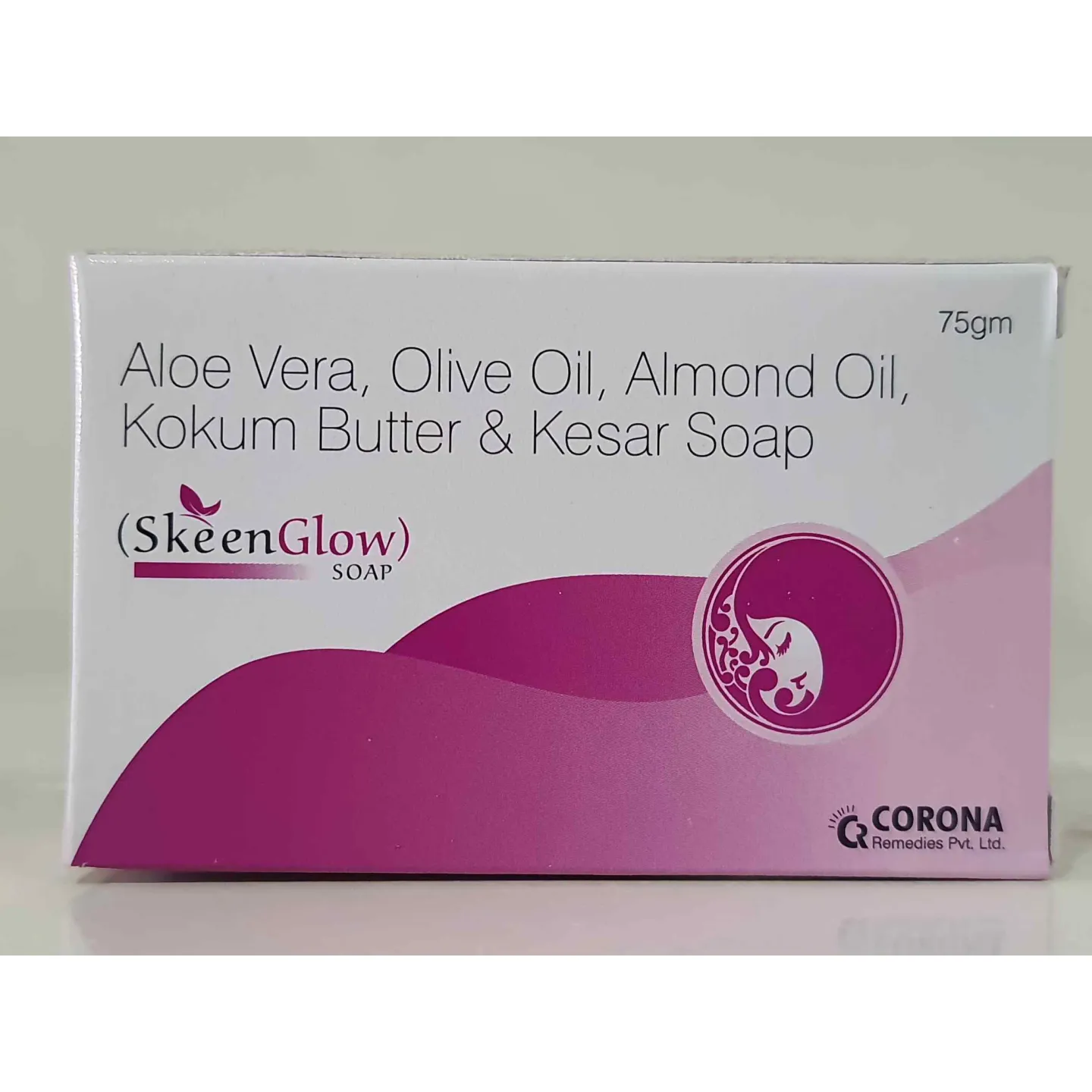 Skeen Soap product image