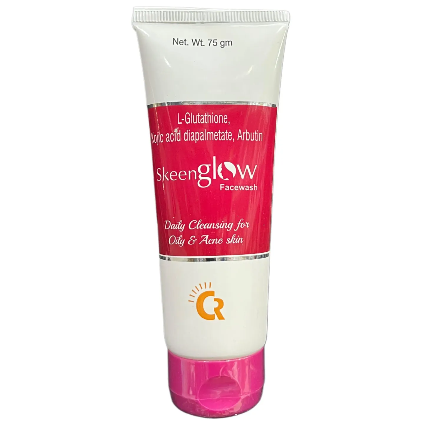 Skeenglow Face Wash product image