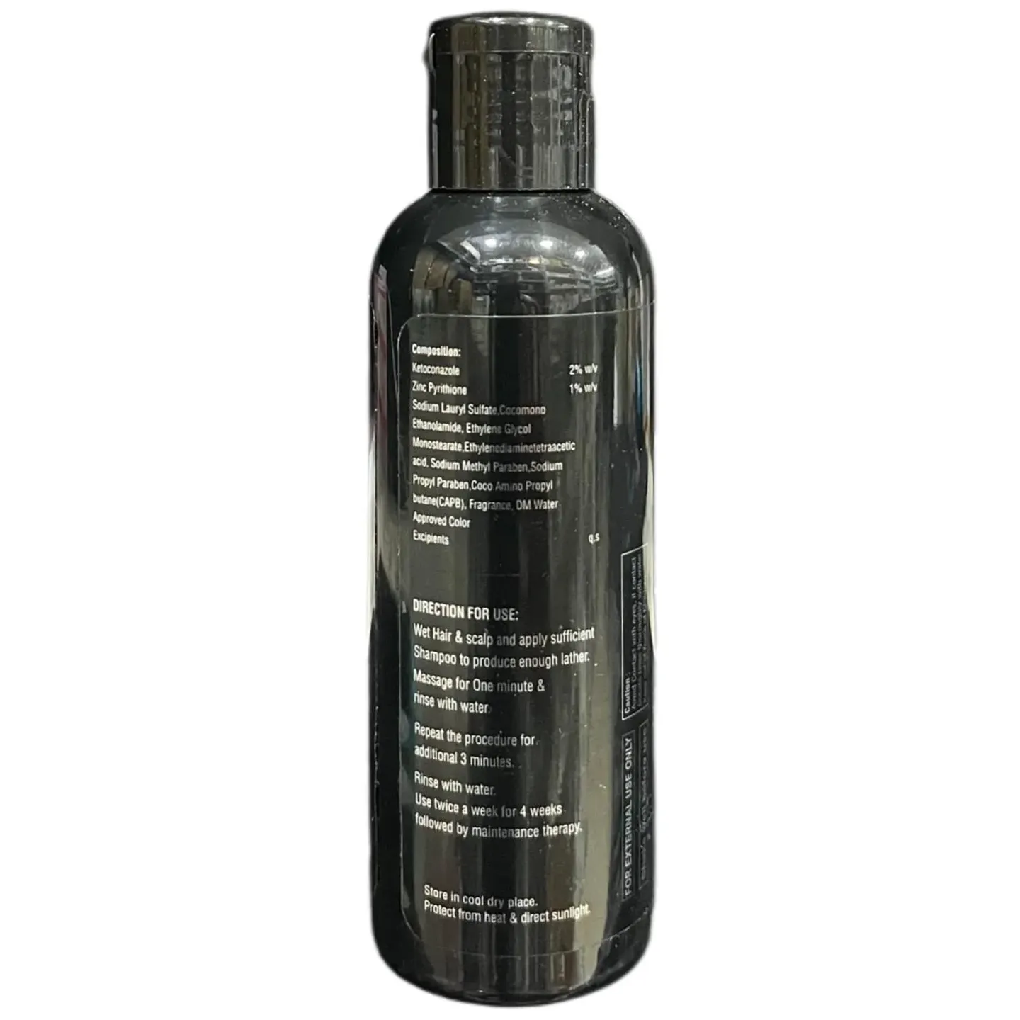 Sketlyn Shampoo product image