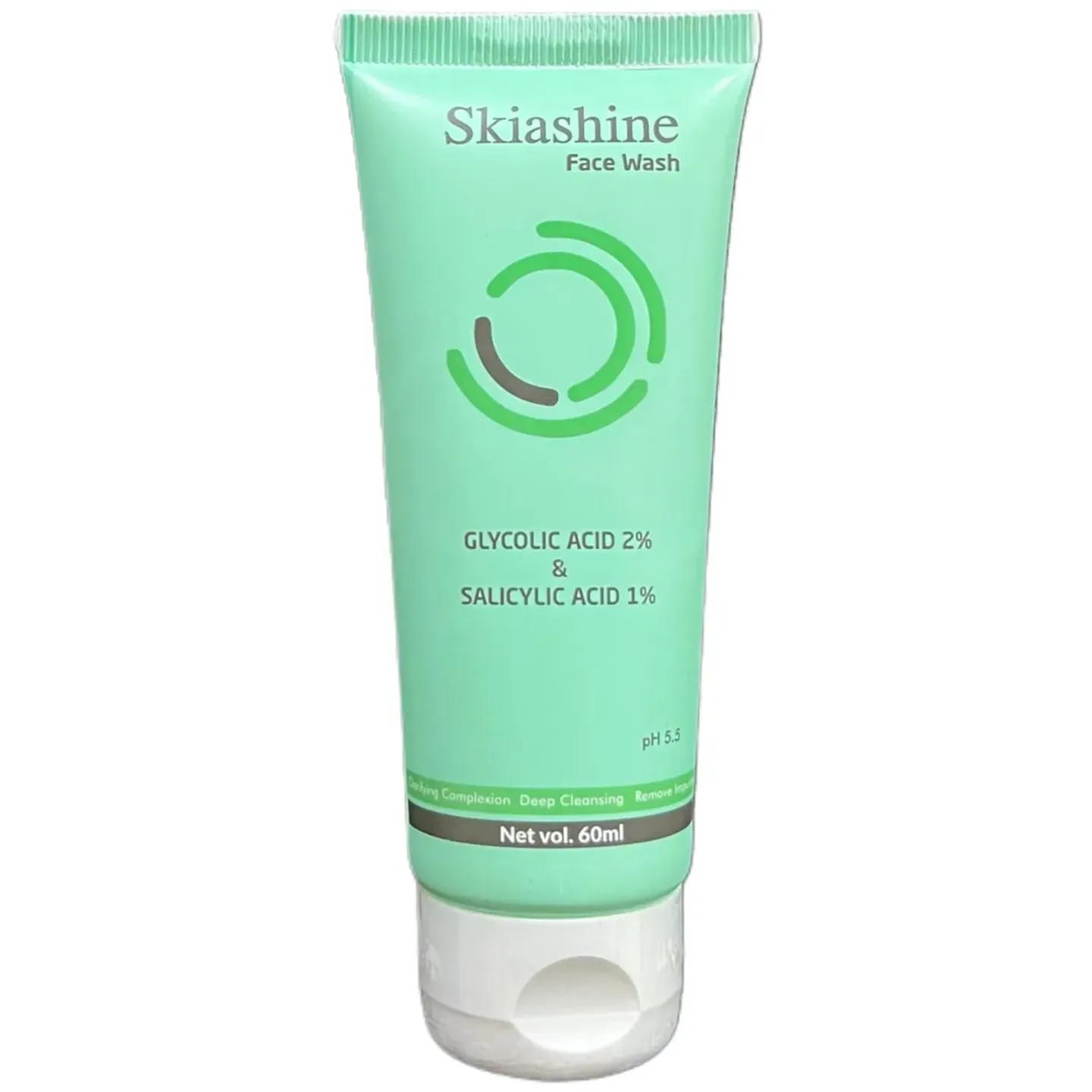 Skiashine Face Wash product image