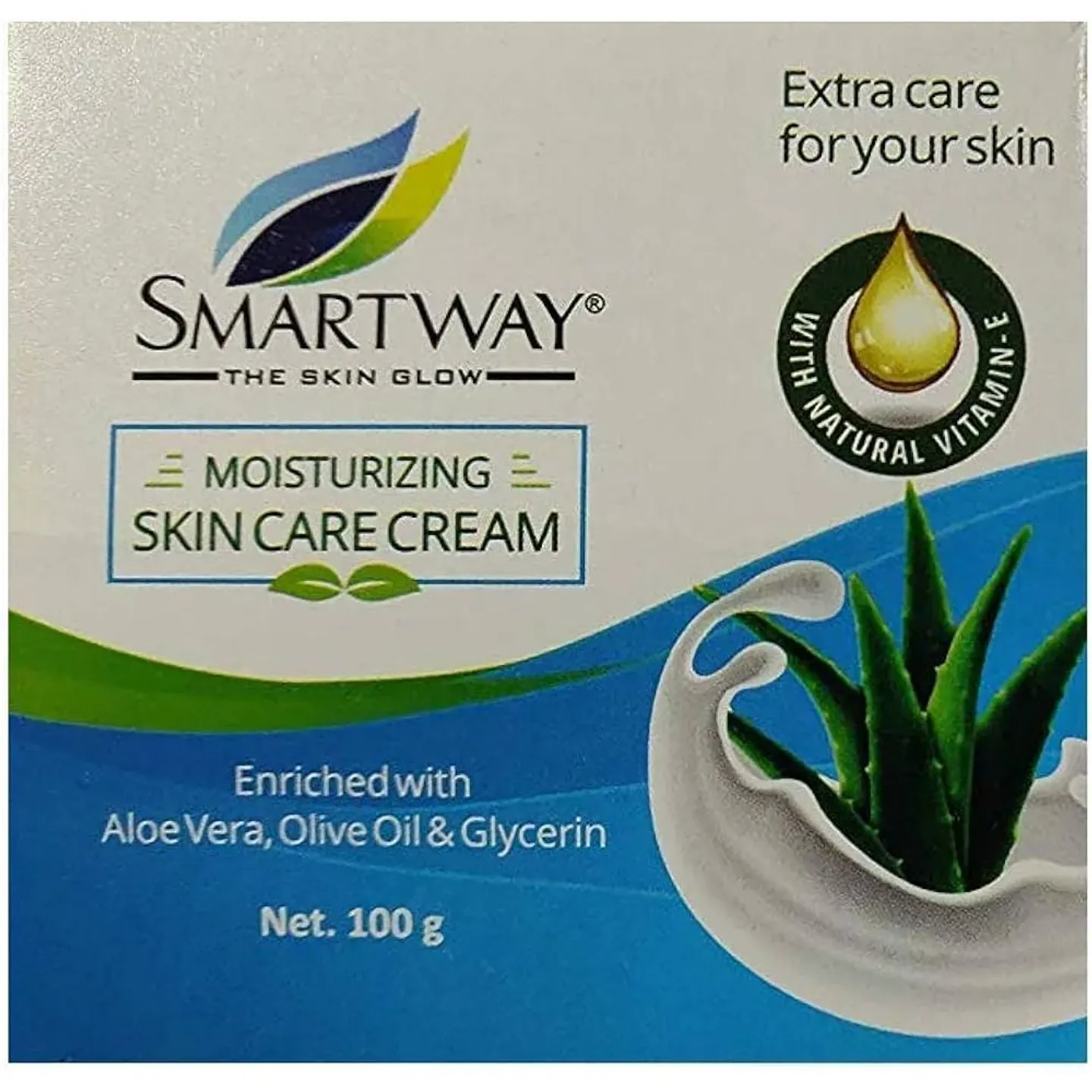 Skin Care Cream product image