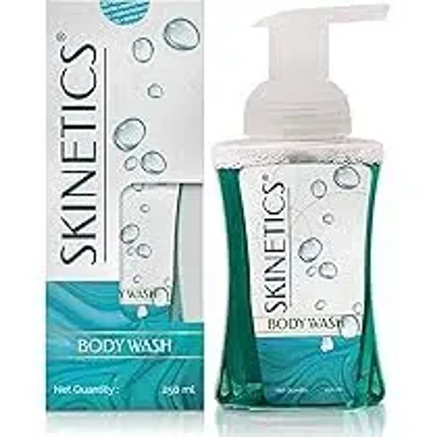 Skinetics Body Wash product image