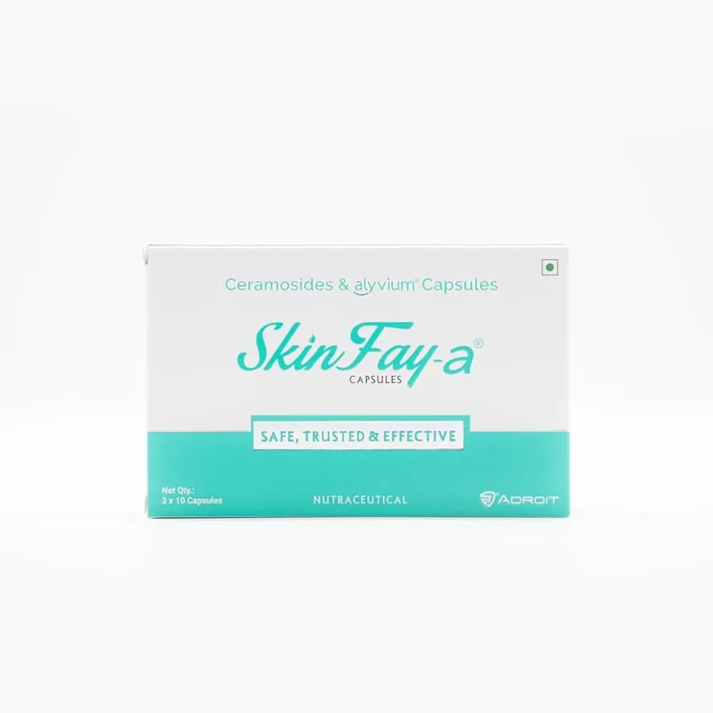 Skinfay A Capsule product image