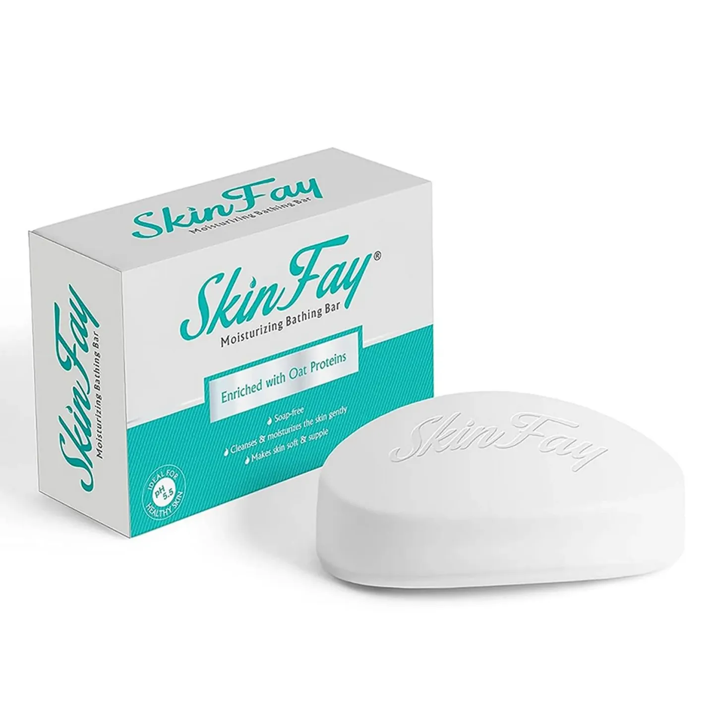 Skinfay Moisturizing Bar 75gm product image