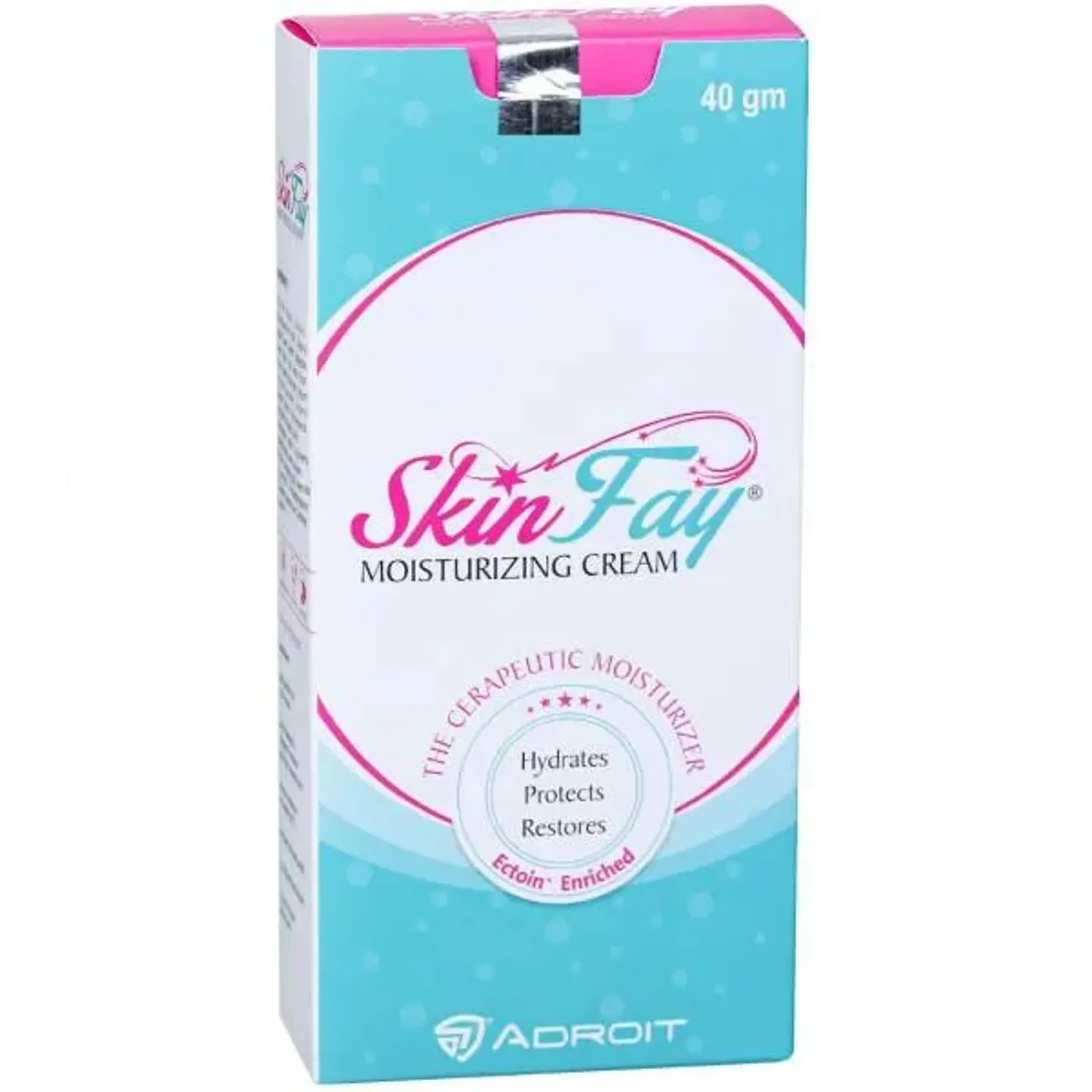 Skinfay Moisturizing Cream product image