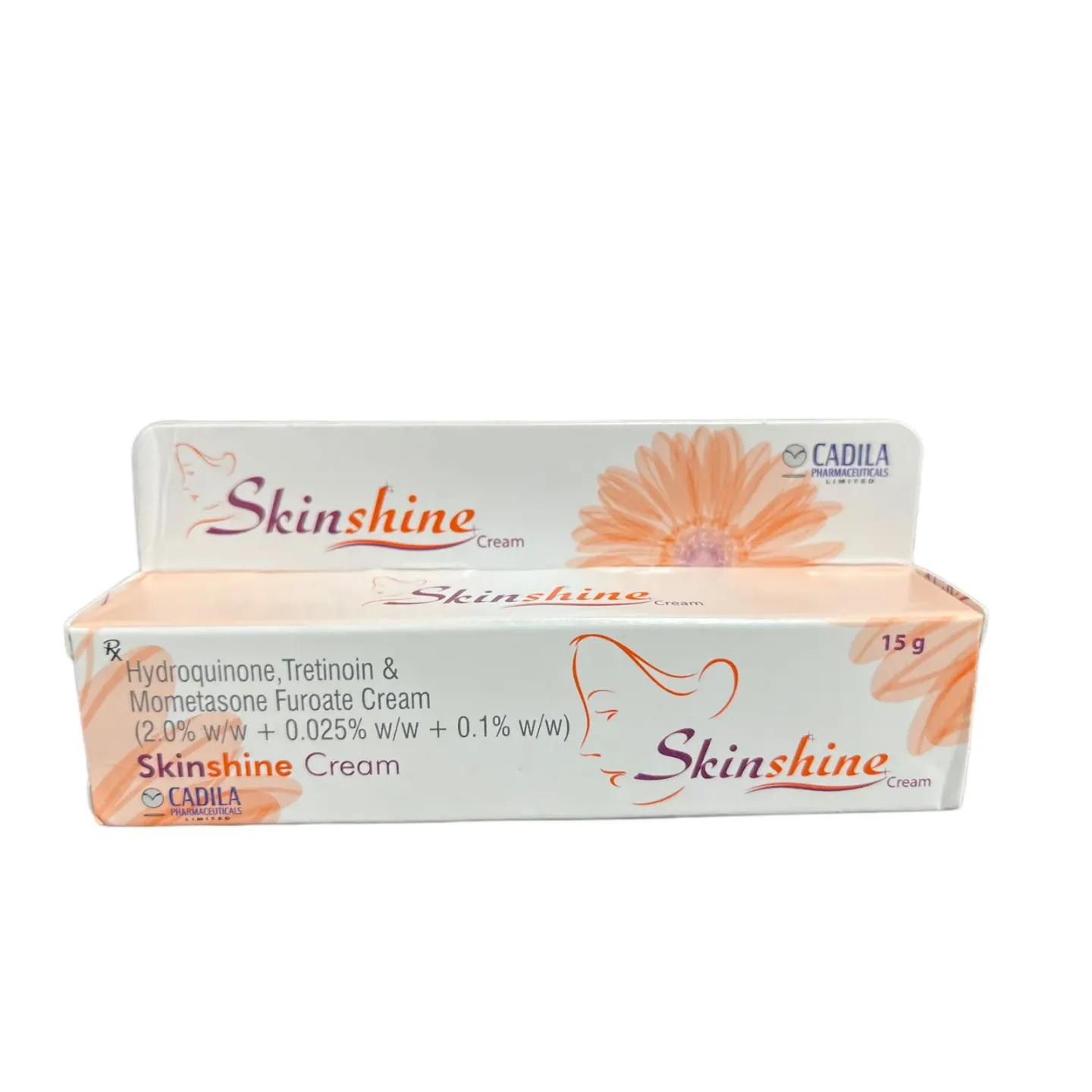 Skinshine Cream 15gm product image