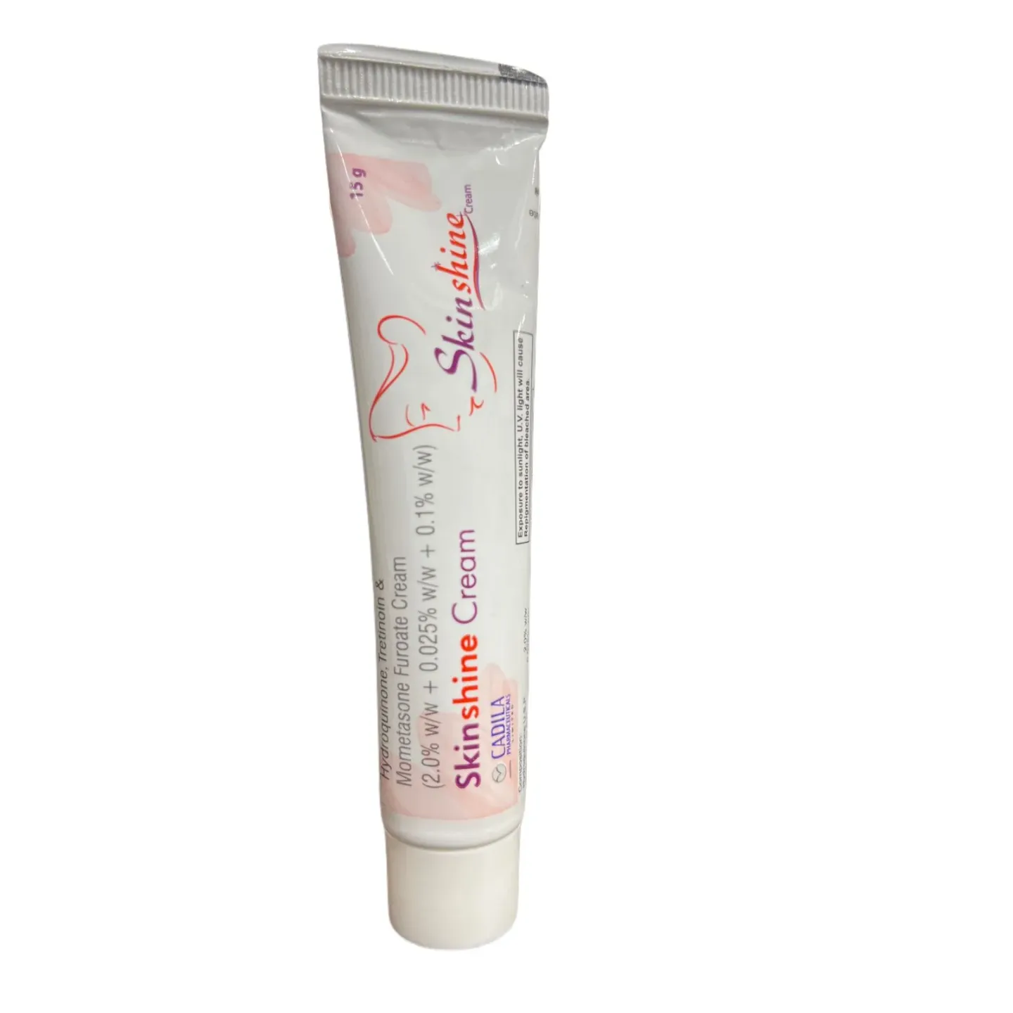 Skinshine Cream 15gm product image
