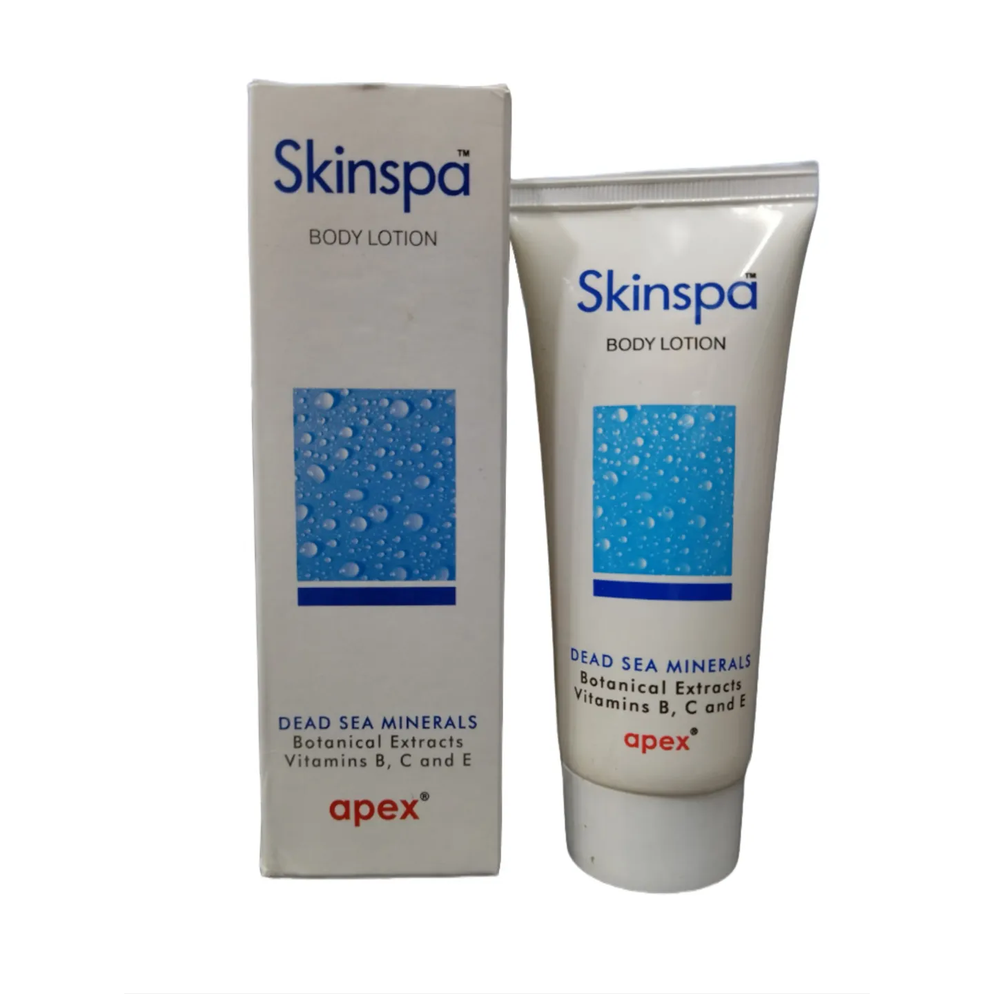 Skinspa Body Lotion product image