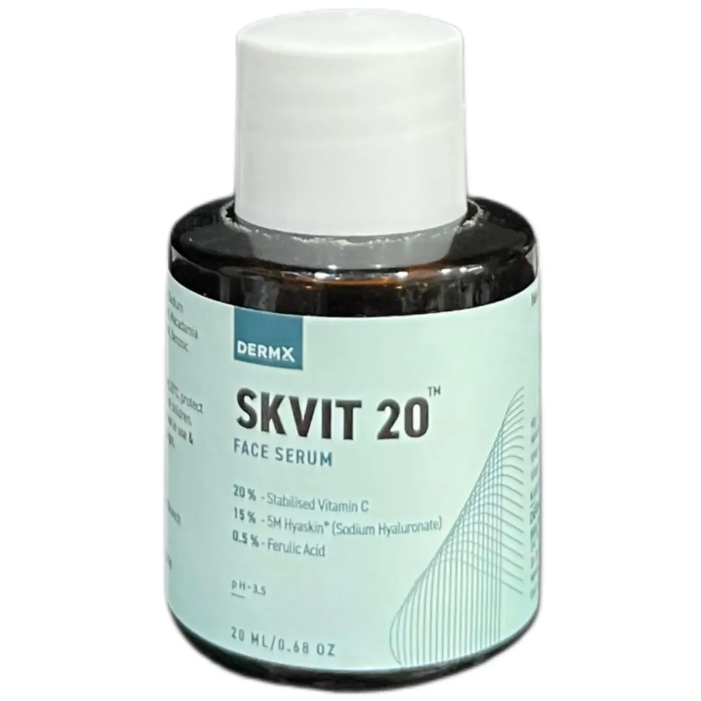 Skvit 20 Face Serum product image