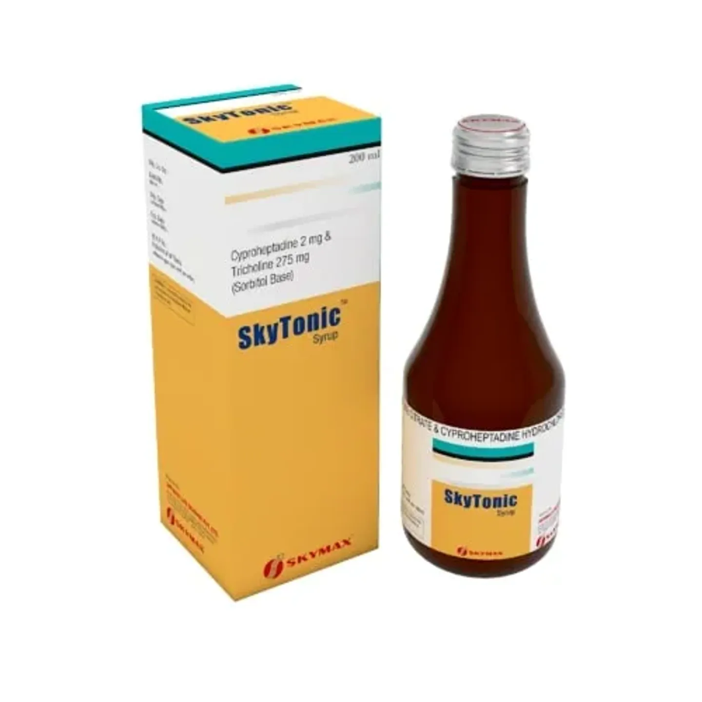 Skytonic Syrup product image