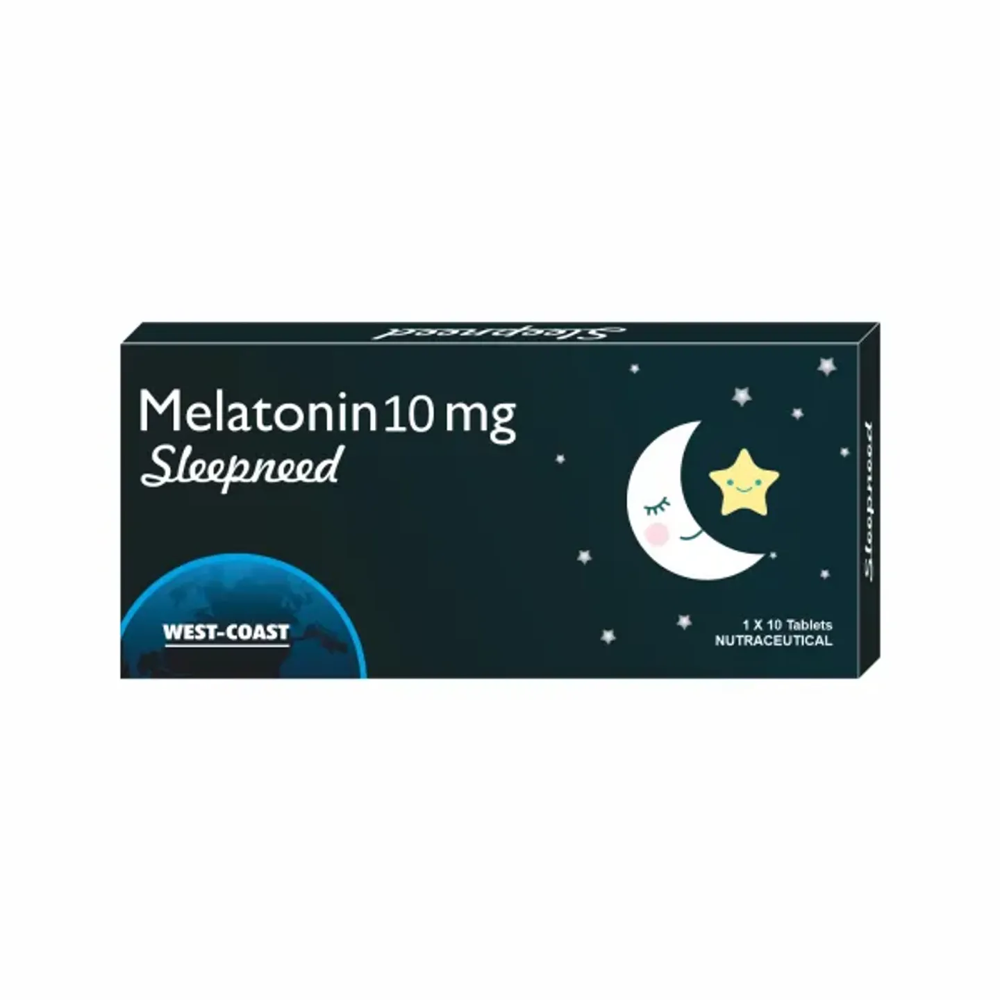 Sleepneed 10 Tablet product image