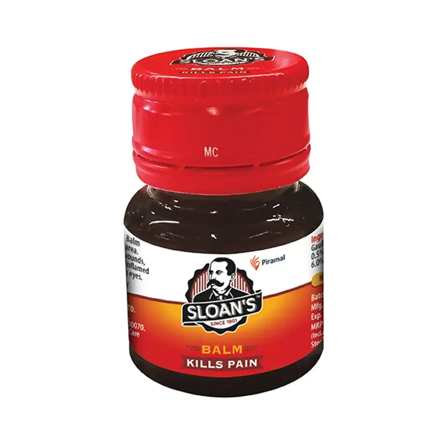 Sloan's Balm product image