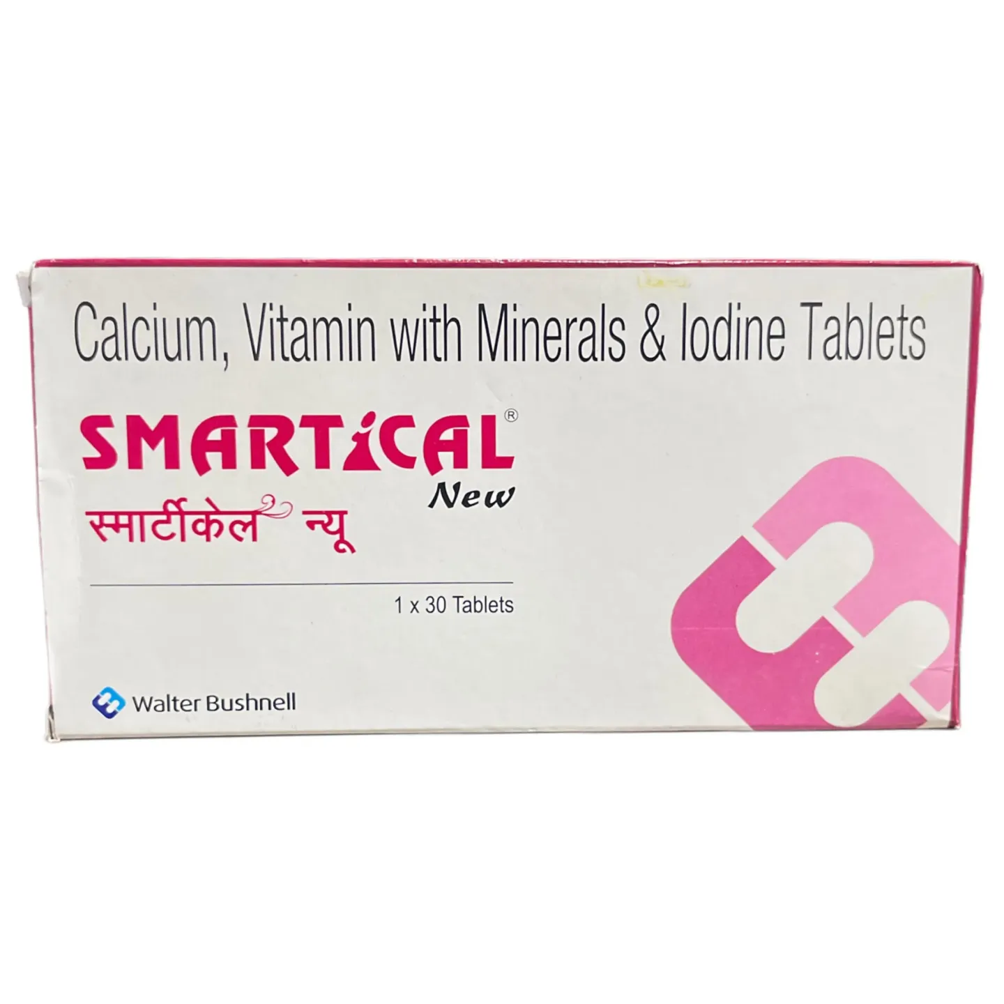 Smartical New Tablet product image