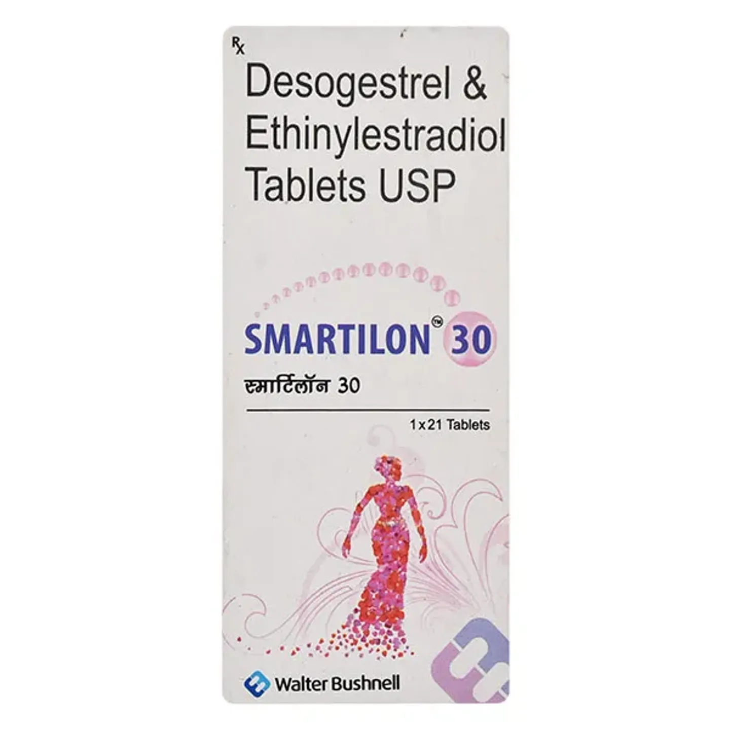 Smartilon 30 Tablet product image