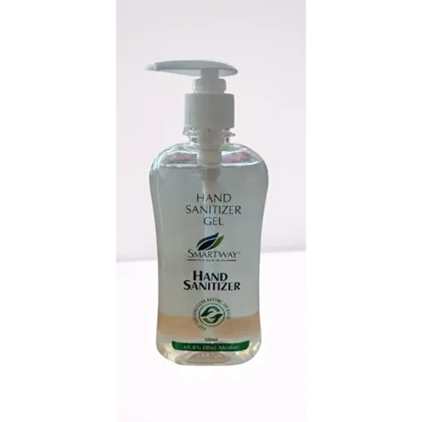 Smartway Hand Sanitizer Gel 500ml product image