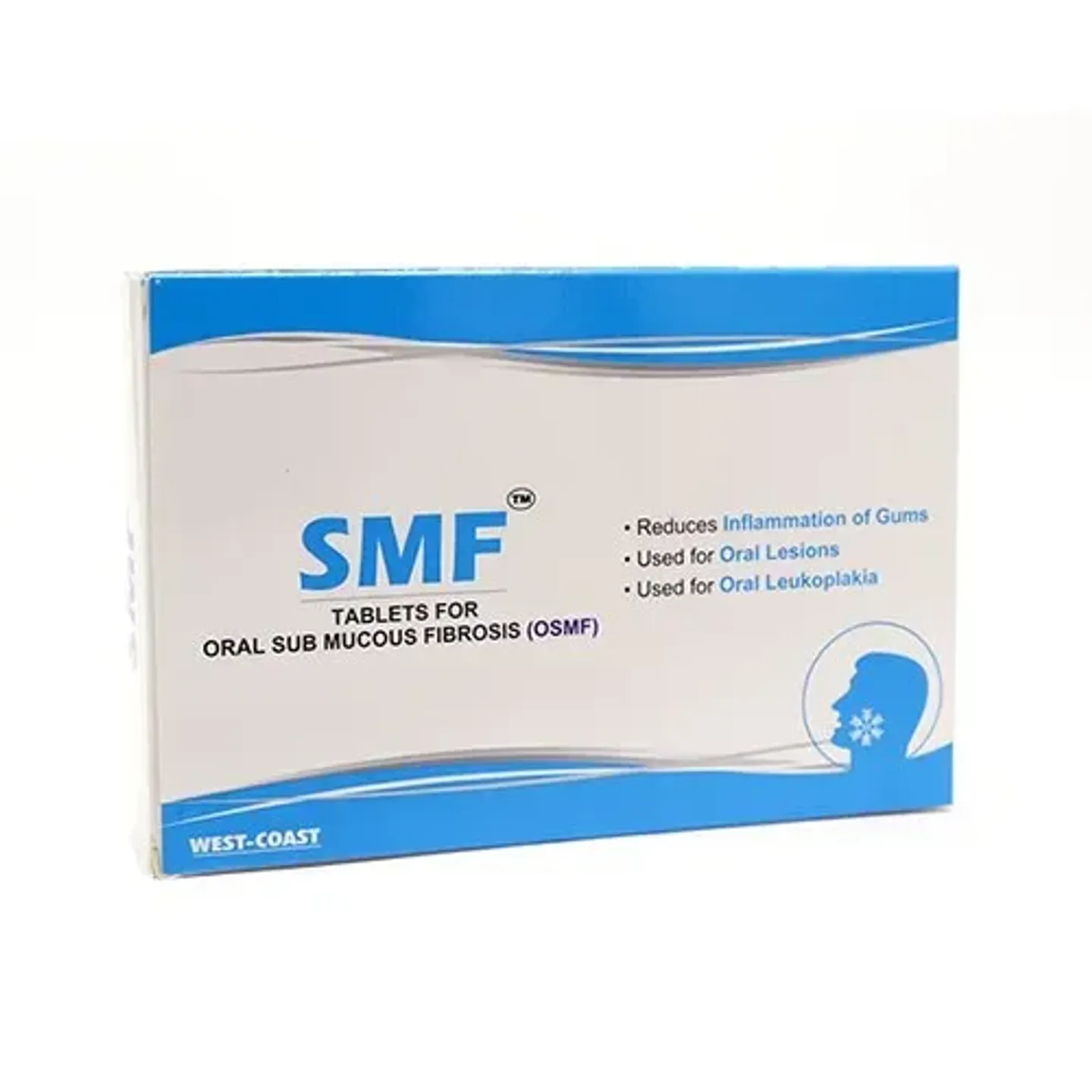 Smf Tablet product image