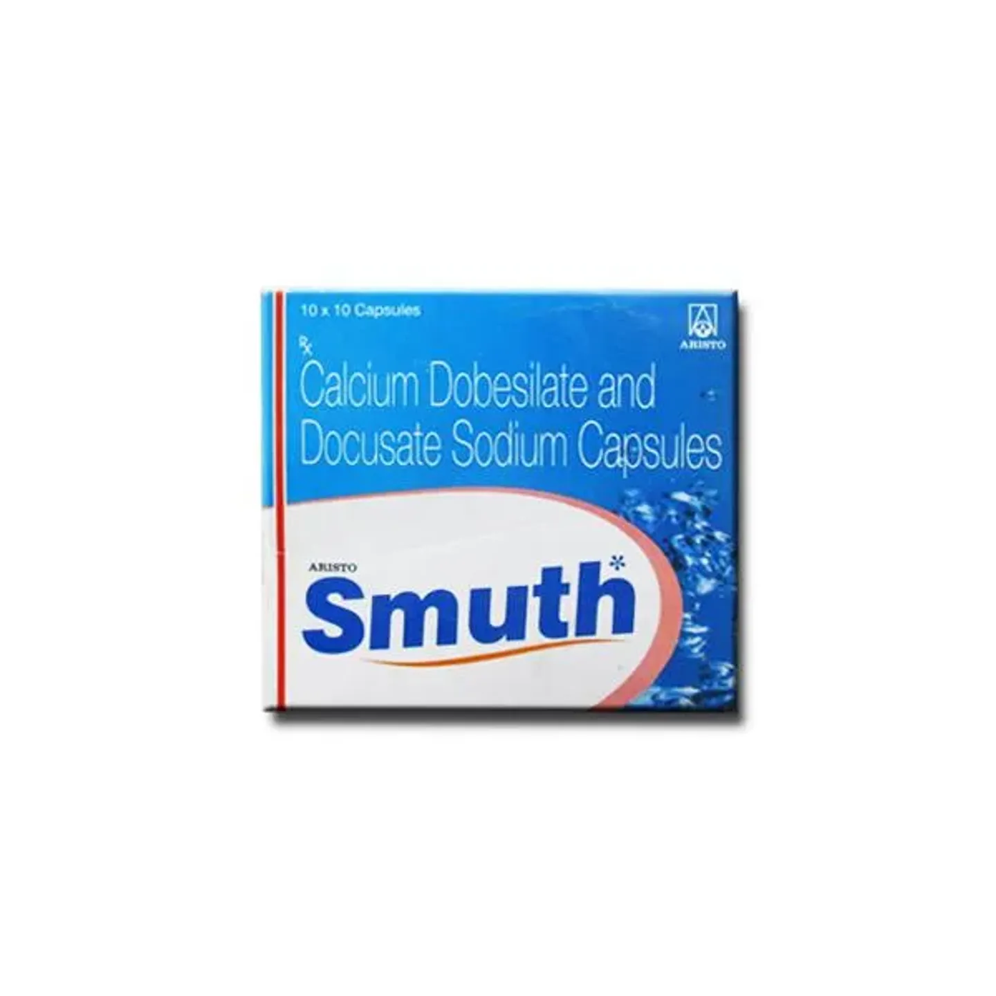 Smuth Capsule product image