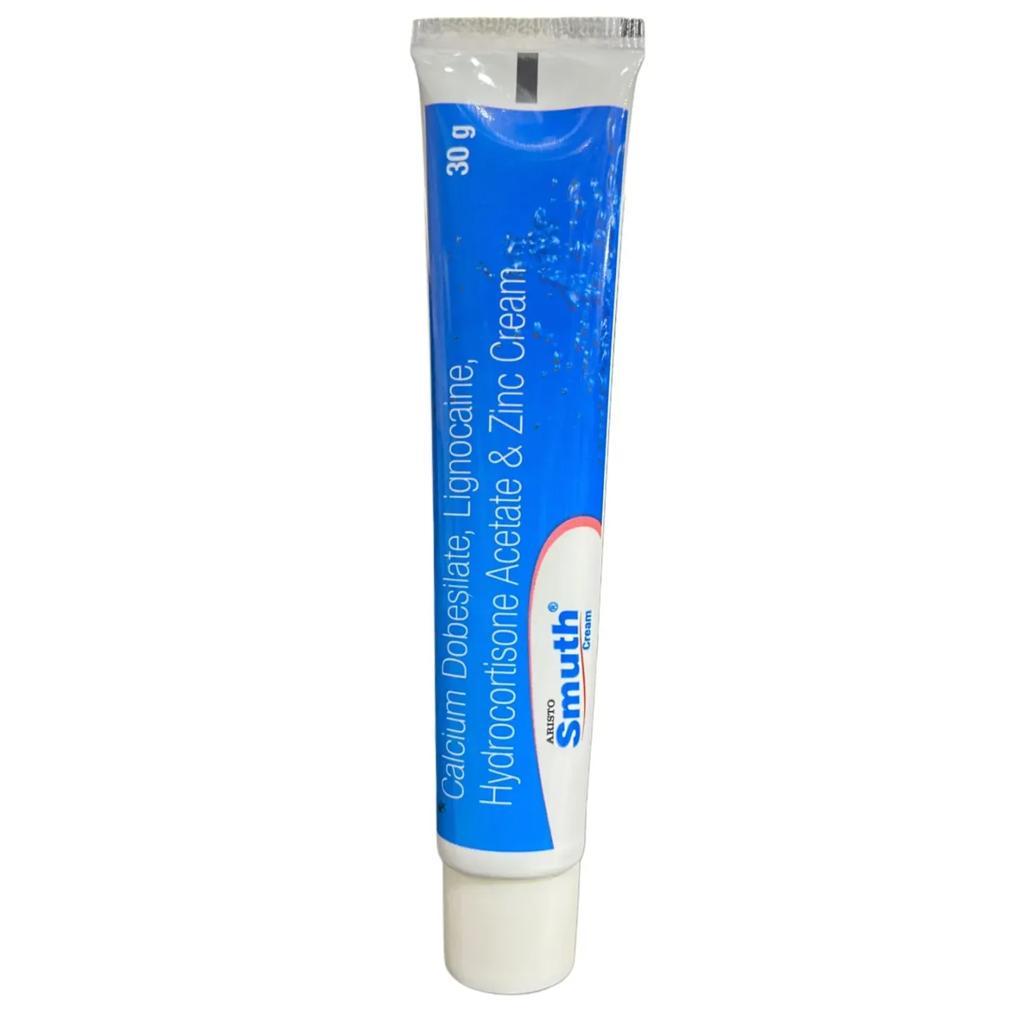 Smuth Cream 30gm product image