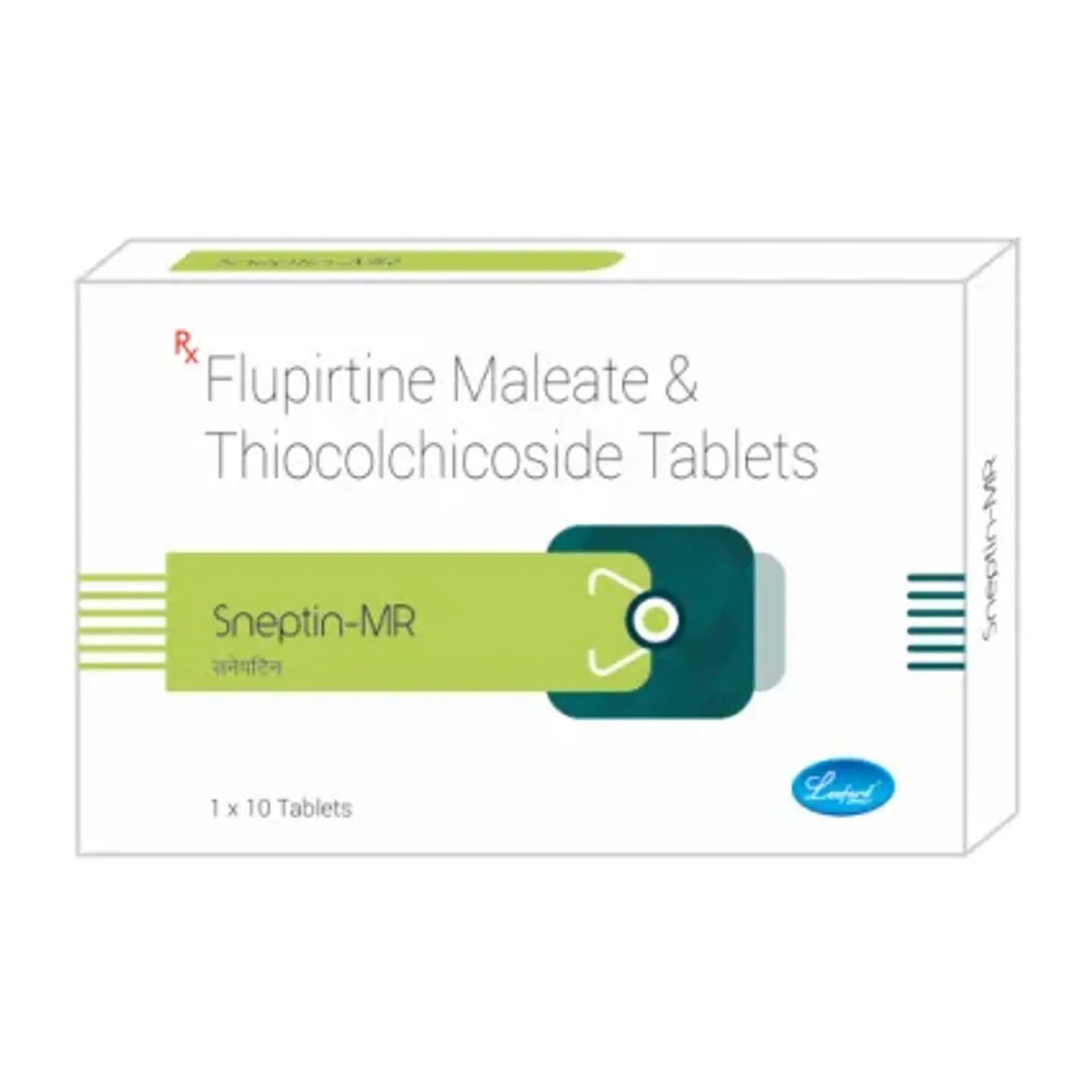 Sneptin Mr Tablet product image