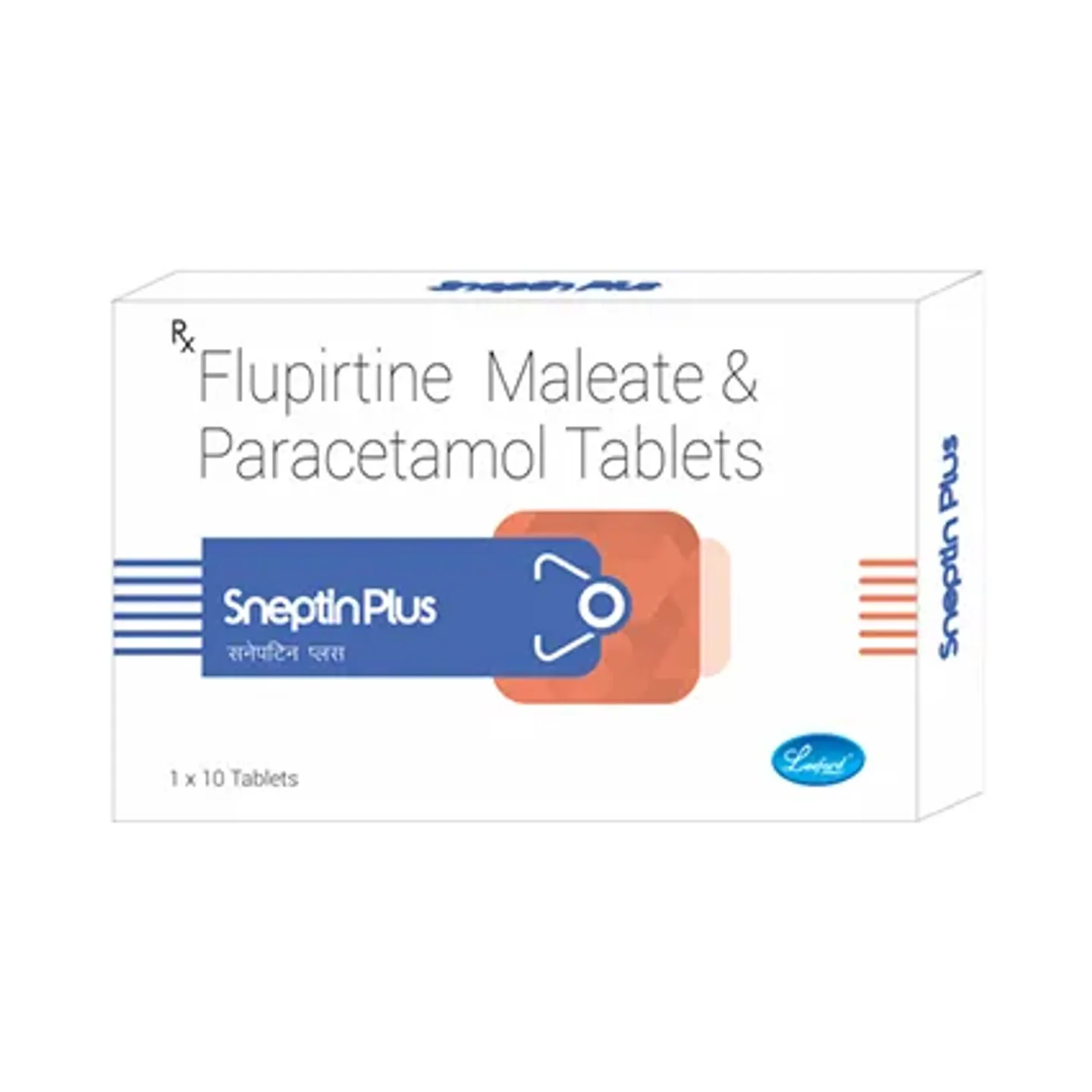 Sneptin Plus Tablet product image
