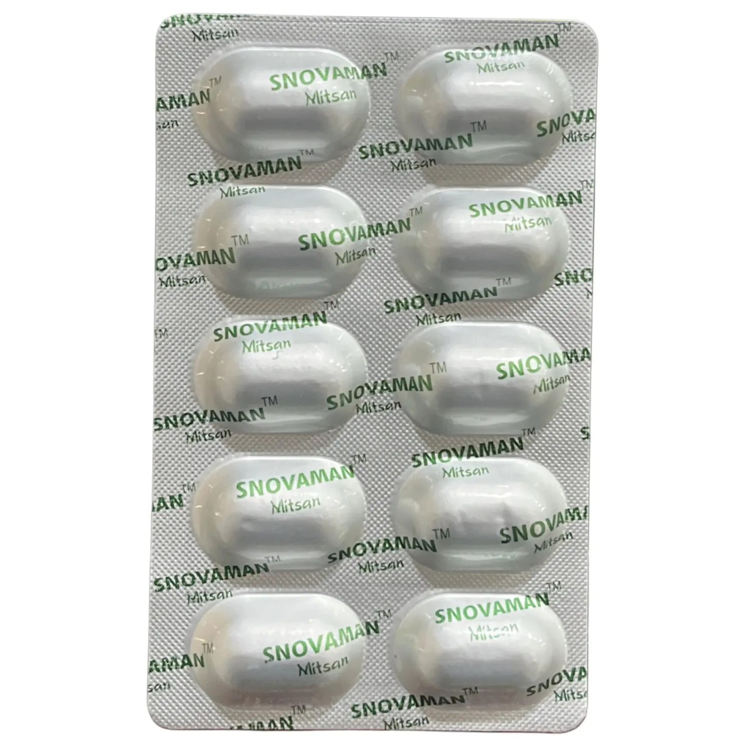 Snovaman Tablet product image