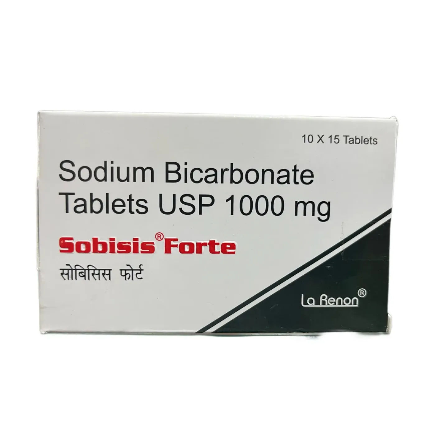 Sobisis Forte Tablet product image