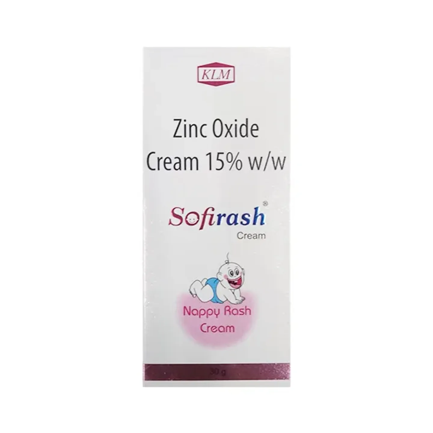 Sofirash Cream 25gm product image