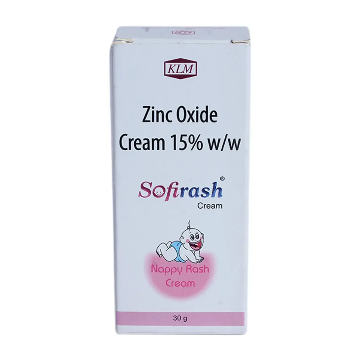 Sofirash Cream 30gm product image