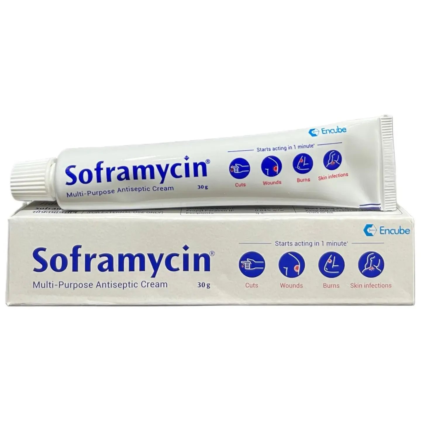 Soframycin Cream 30gm product image
