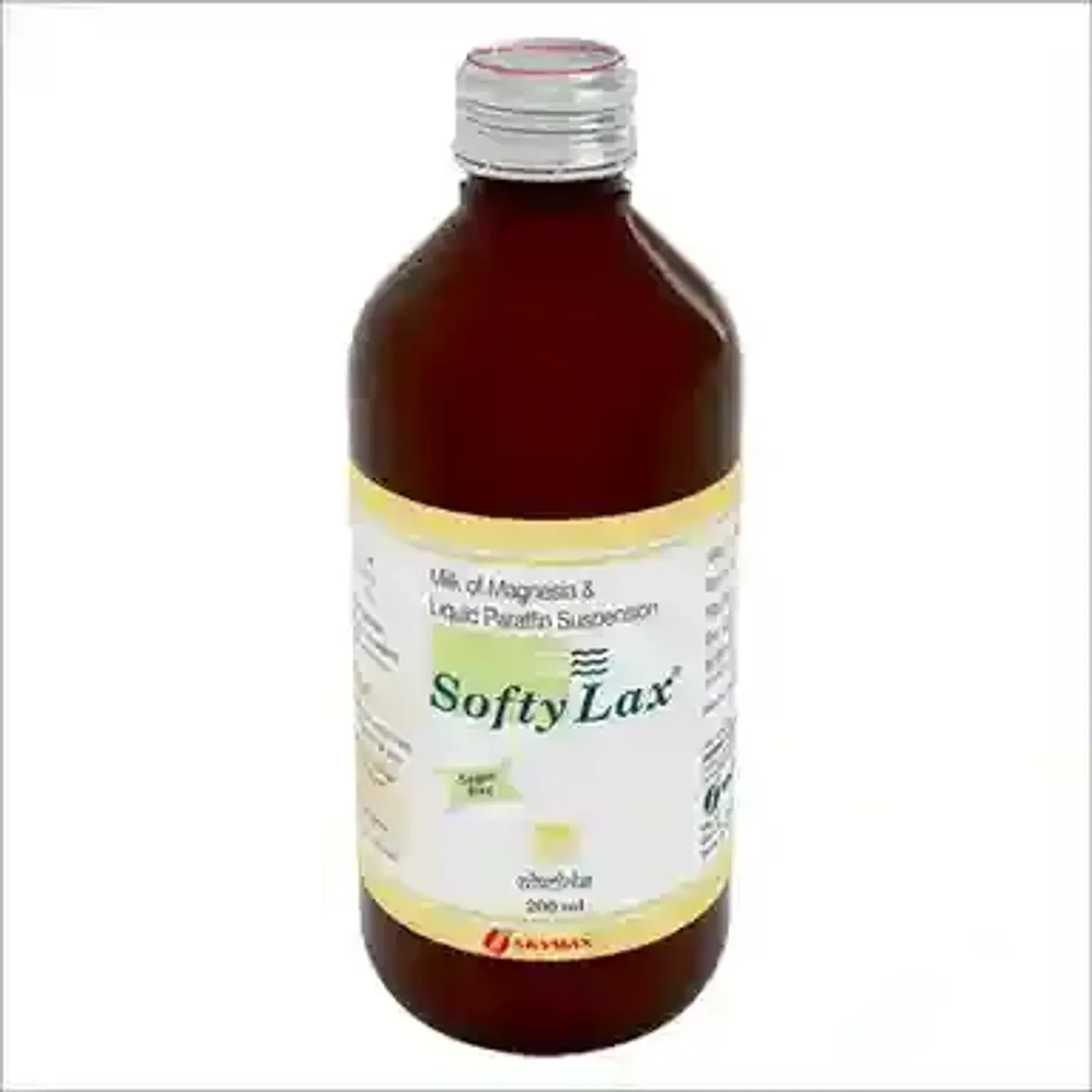 Softylax Suspension product image