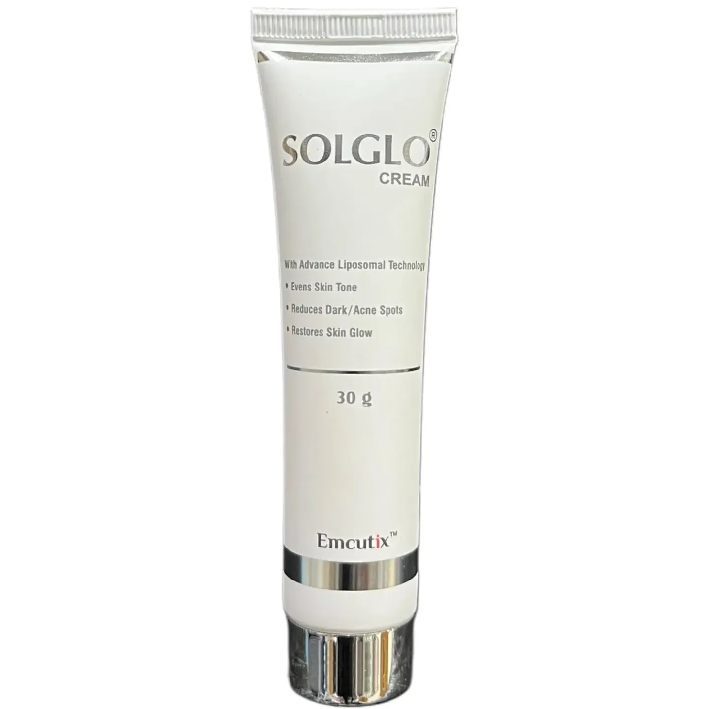 Solglo Cream 30gm product image