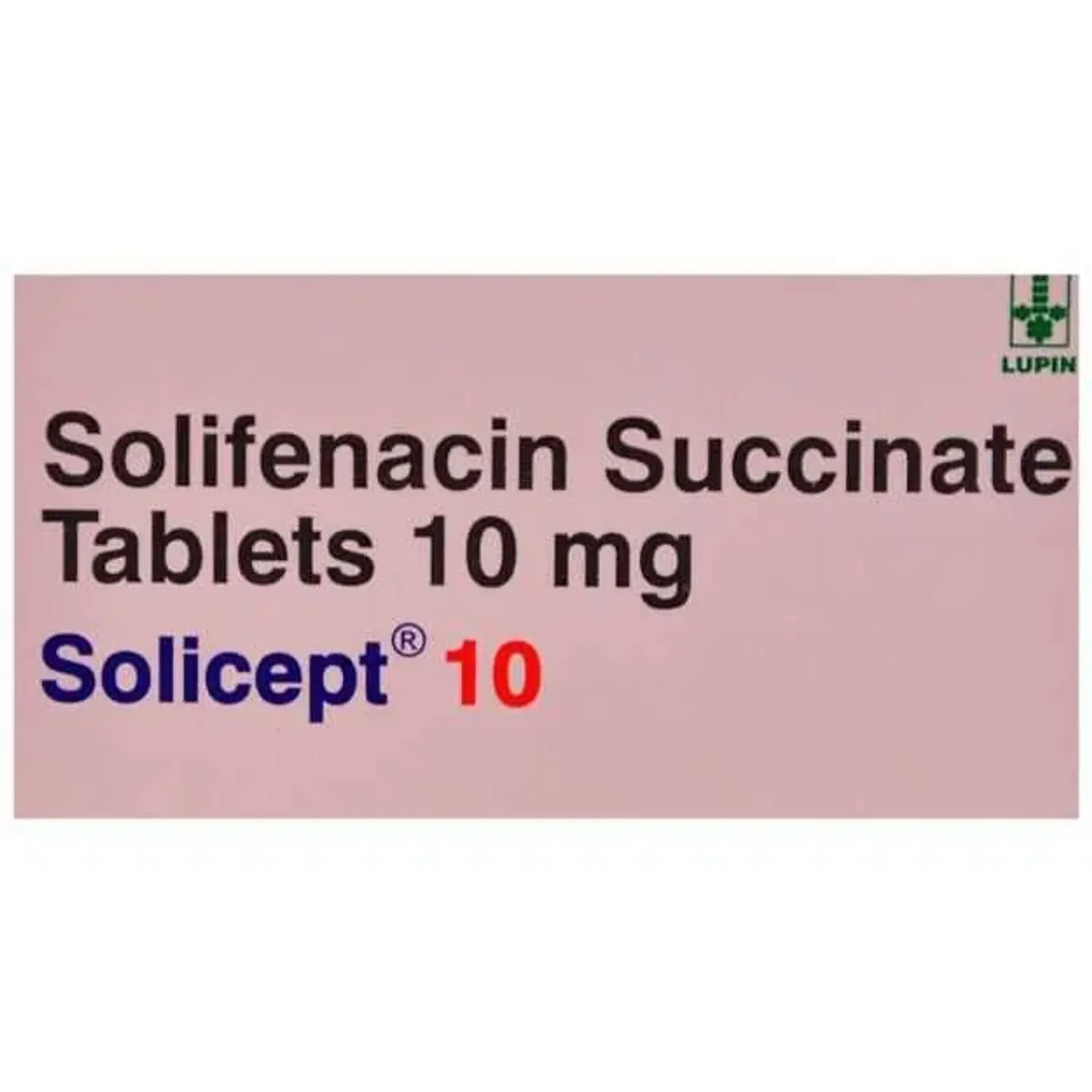 Solicept 10 Tablet product image