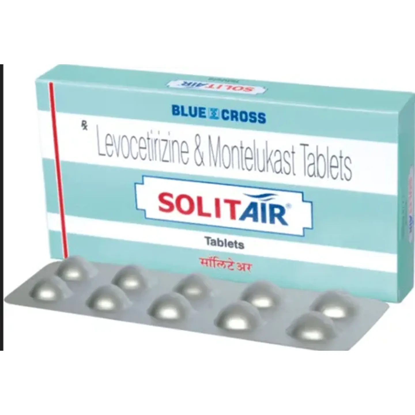 Solitair Tab product image