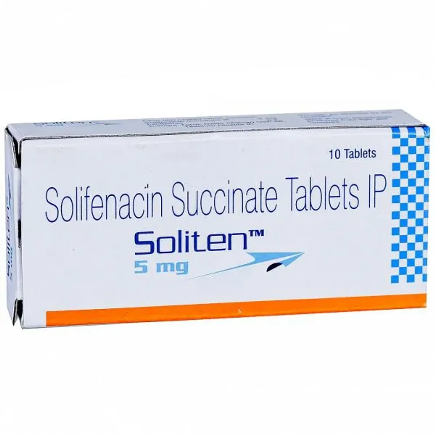 Soliten 5 Tablet product image