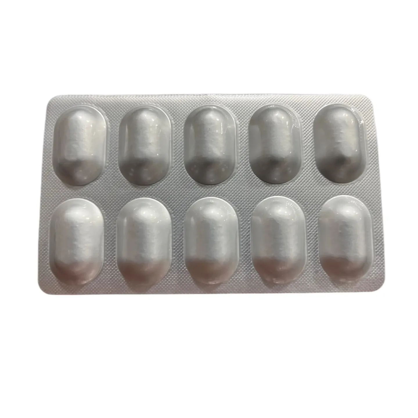 Solovit Forte Tablet product image