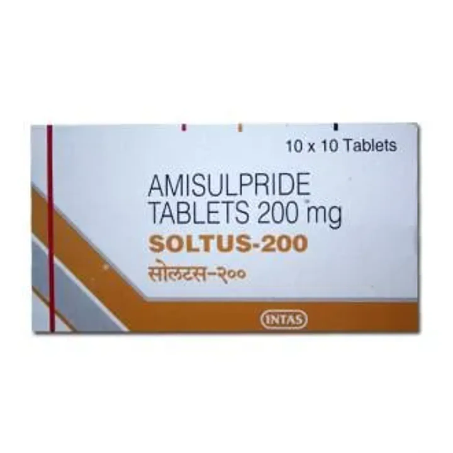 Soltus 200 Tablet product image