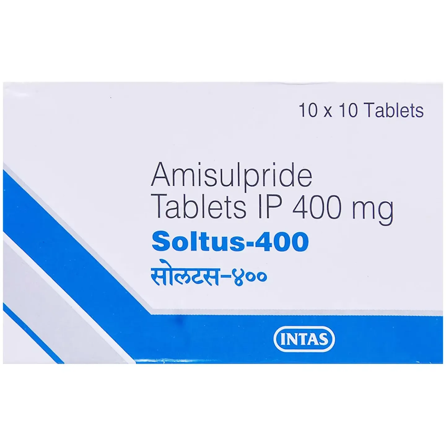Soltus 400 Tablet product image