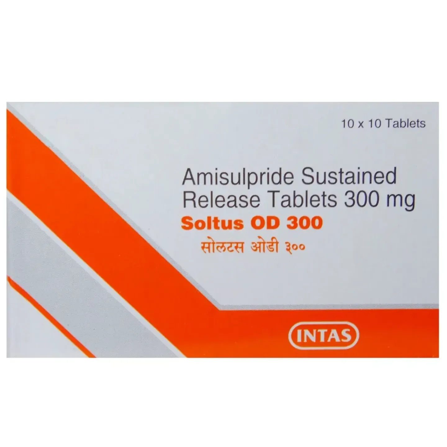 Soltus Od 300 Tablet product image