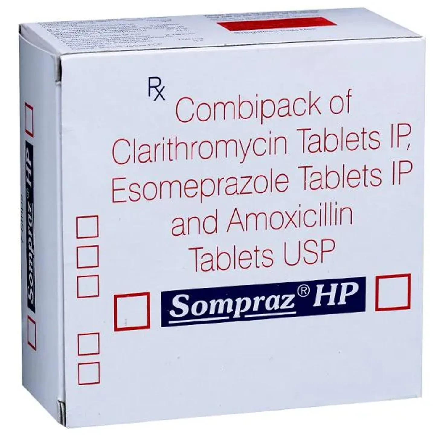 Sompraz Hp Tablet product image
